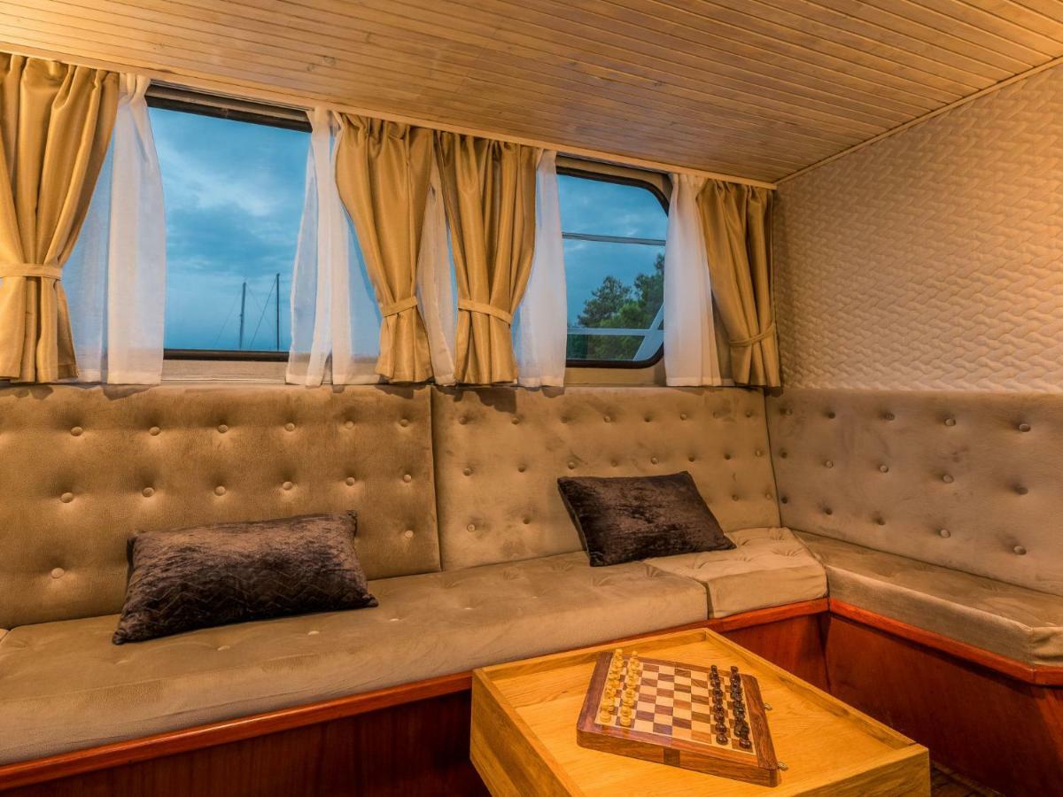 Santa Lucia By Interhome Koromačno