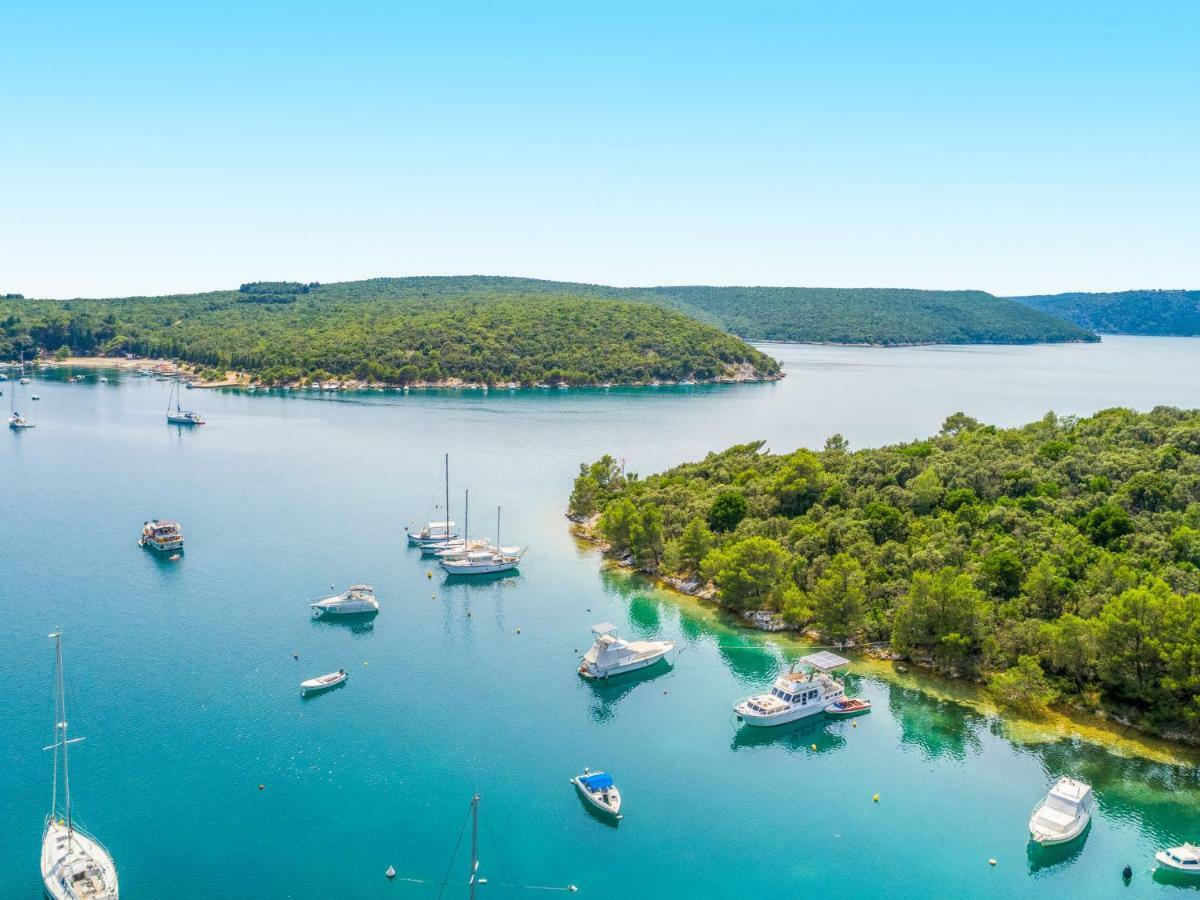 Nyaraló Santa Lucia By Interhome Koromačno