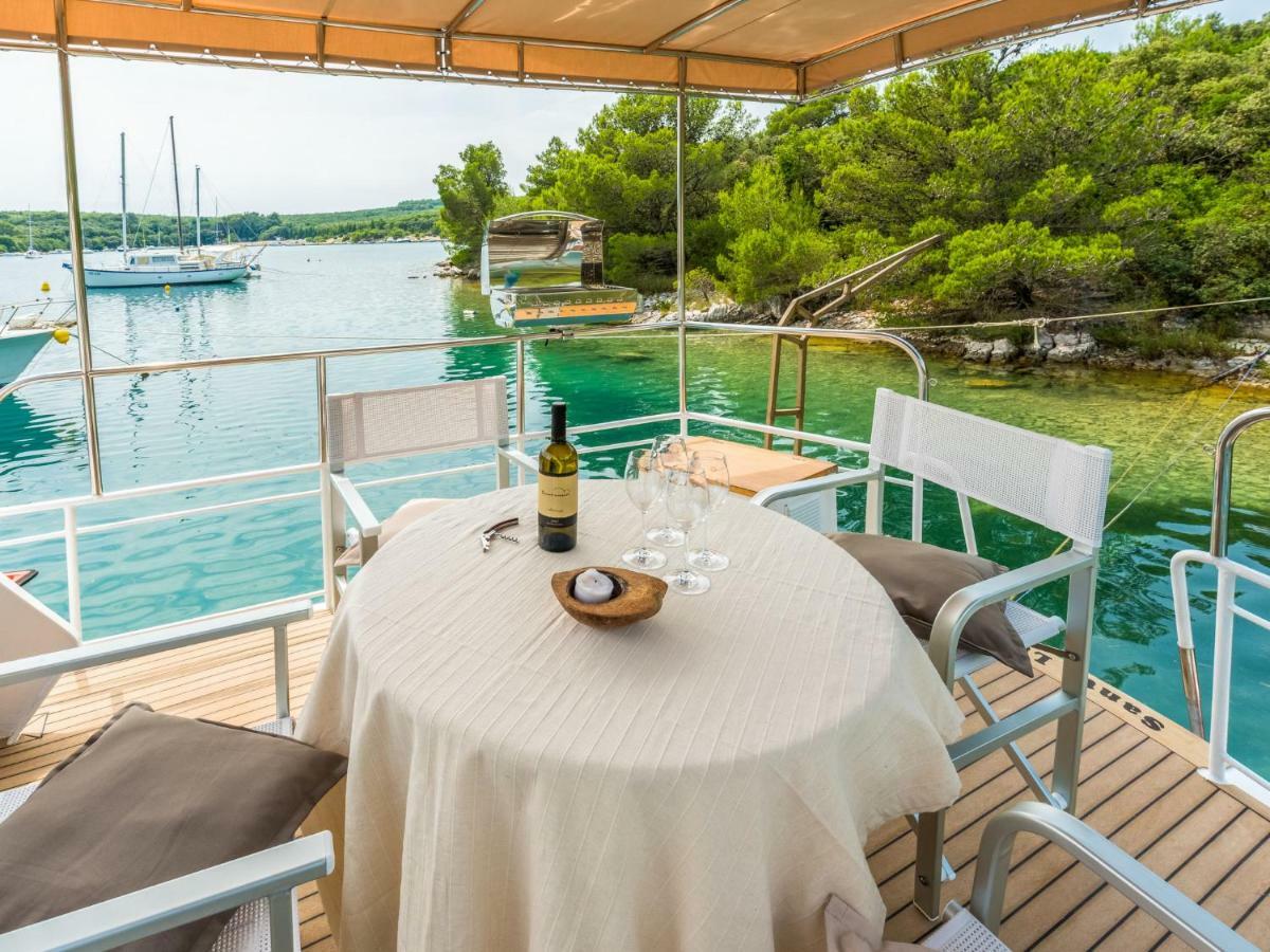 Santa Lucia By Interhome * Koromačno