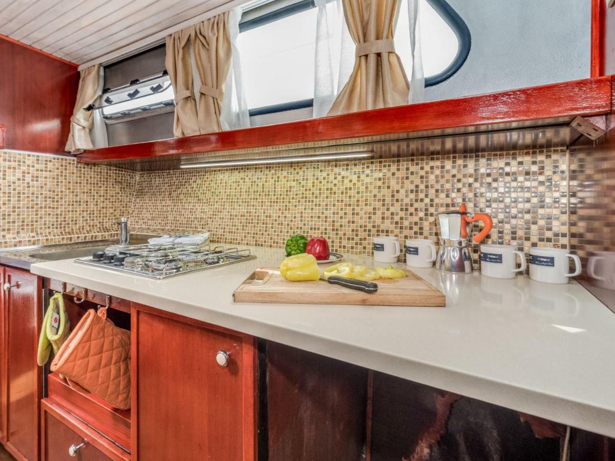 Nyaraló Santa Lucia By Interhome