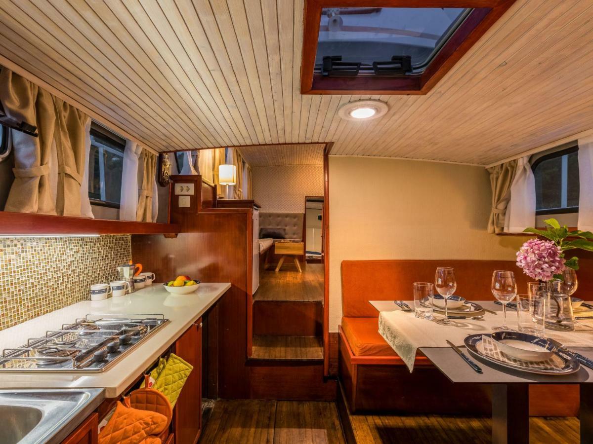 Nyaraló Santa Lucia By Interhome