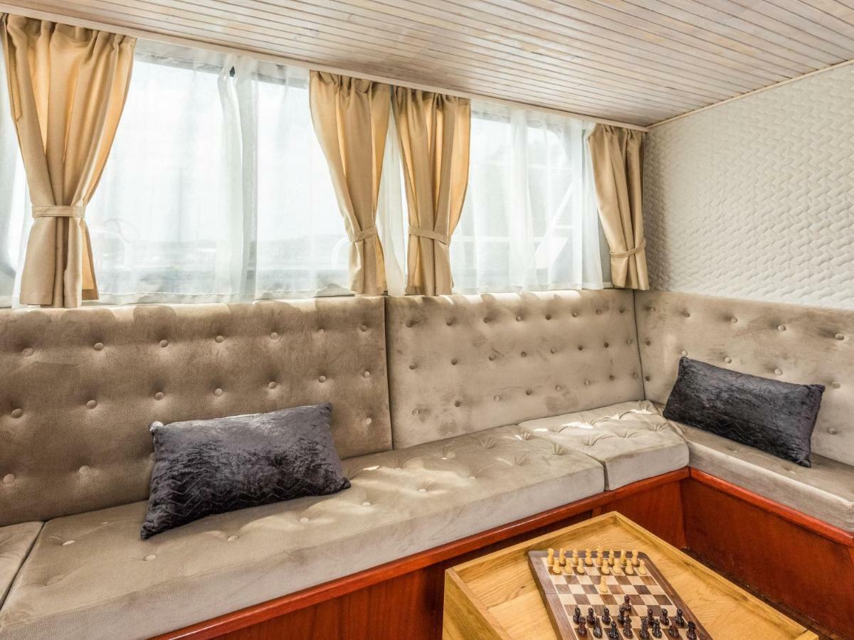 Nyaraló Santa Lucia By Interhome *